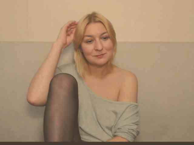 Bonniee webcam