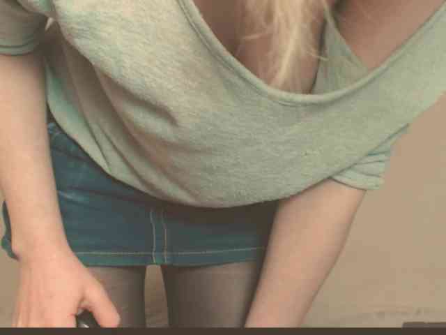 Bonniee webcam