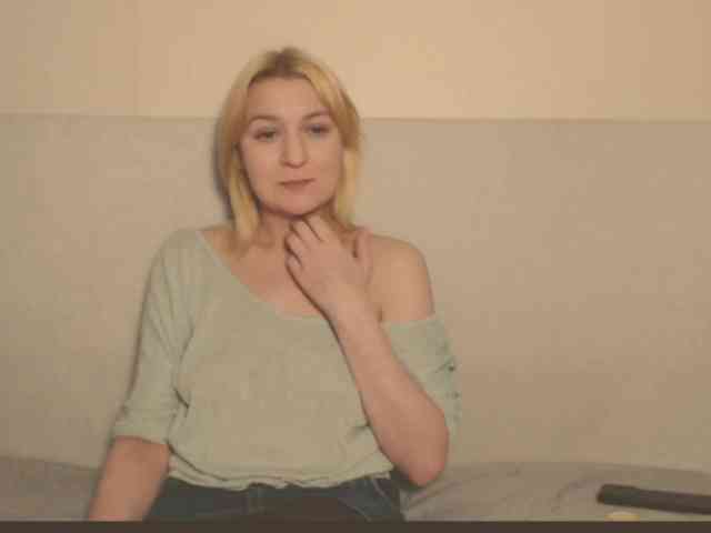Bonniee webcam