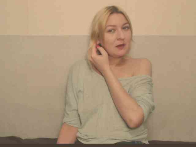 Bonniee webcam