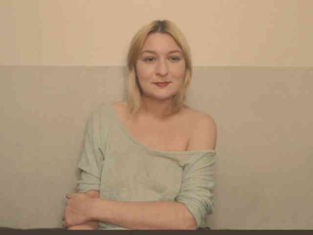 Bonniee webcam