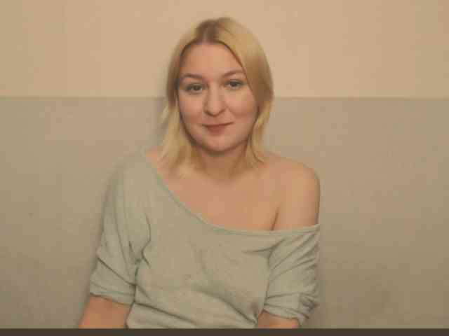 Bonniee webcam
