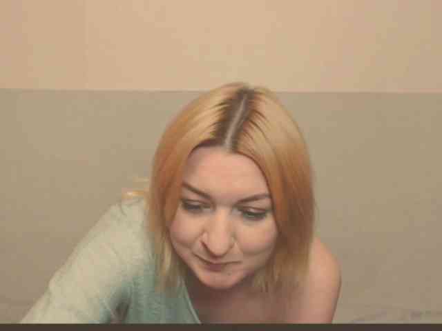 Bonniee webcam