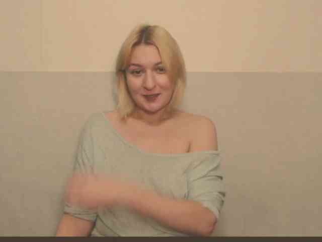 Bonniee webcam