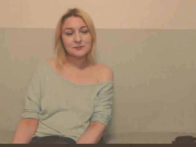 Bonniee webcam