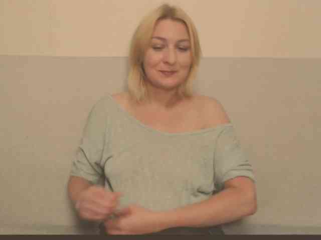 Bonniee webcam