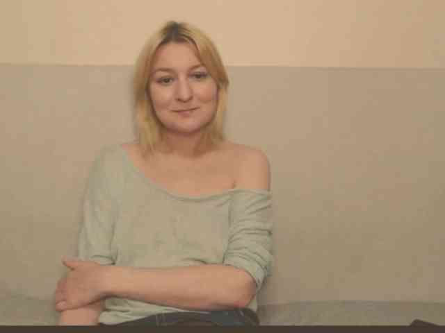 Bonniee webcam