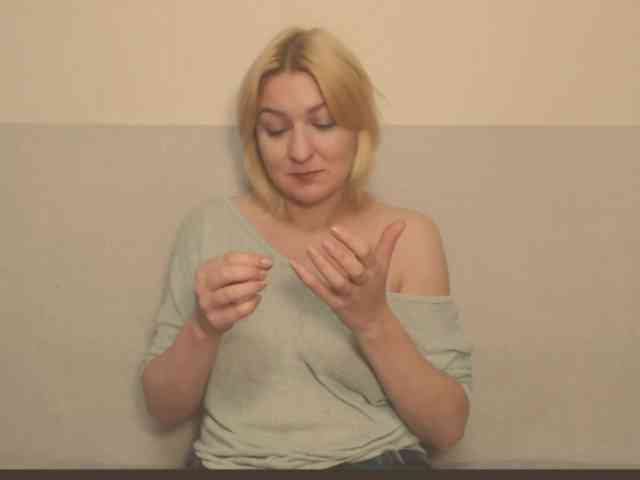 Bonniee webcam