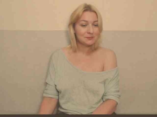 Bonniee webcam