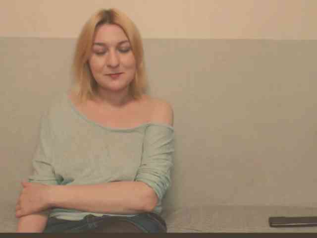 Bonniee webcam