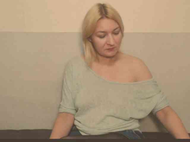 Bonniee webcam