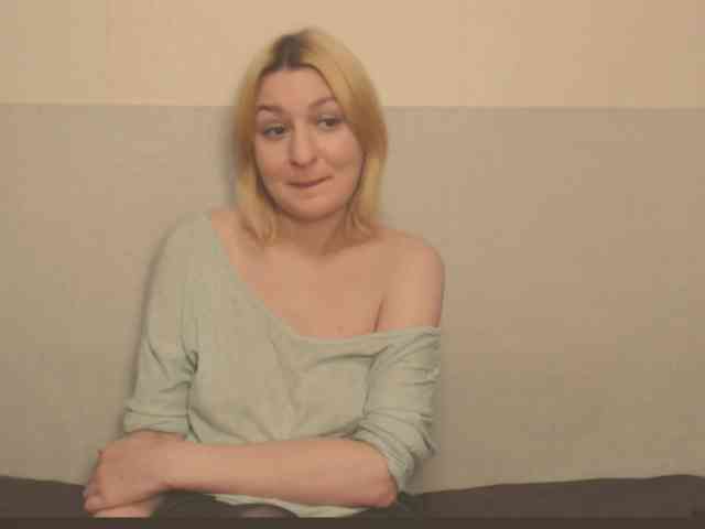 Bonniee webcam