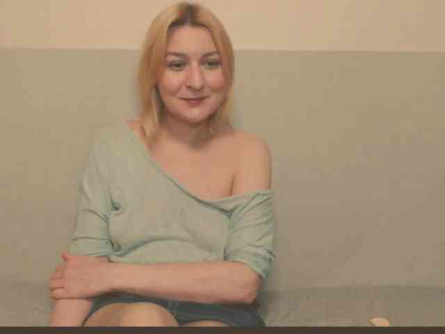 Bonniee webcam