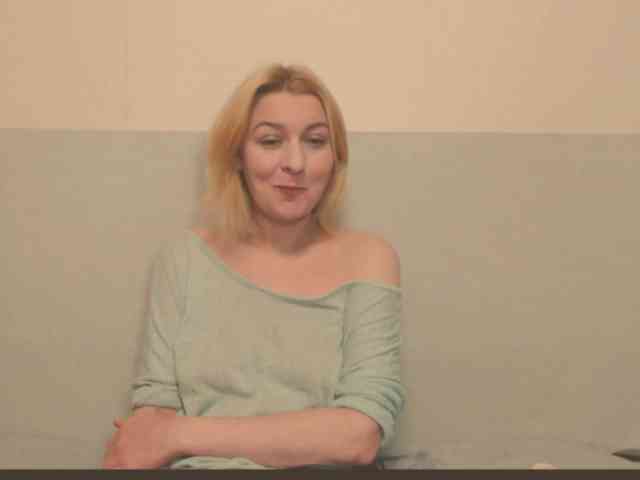 Bonniee webcam