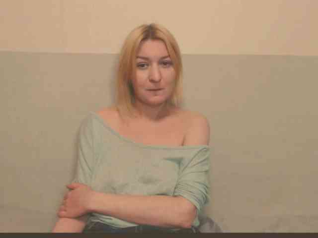 Bonniee webcam