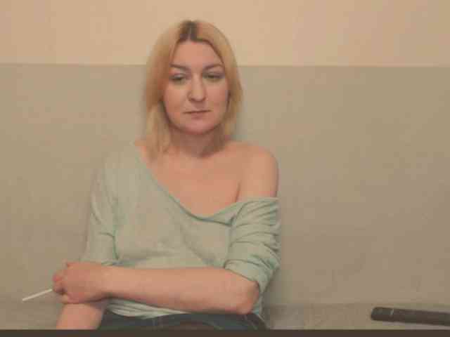 Bonniee webcam