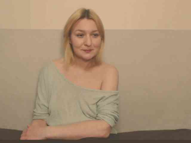 Bonniee webcam