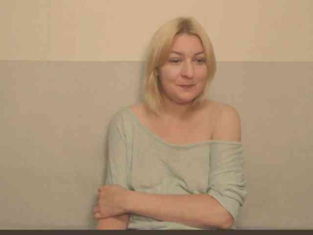 Bonniee webcam
