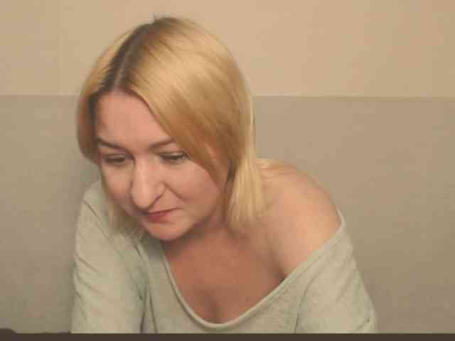 Bonniee webcam