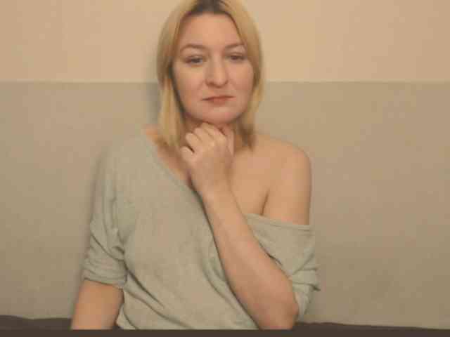 Bonniee webcam