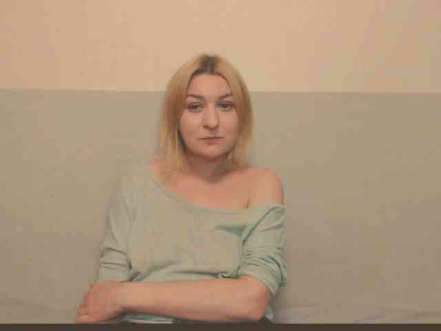 Bonniee webcam