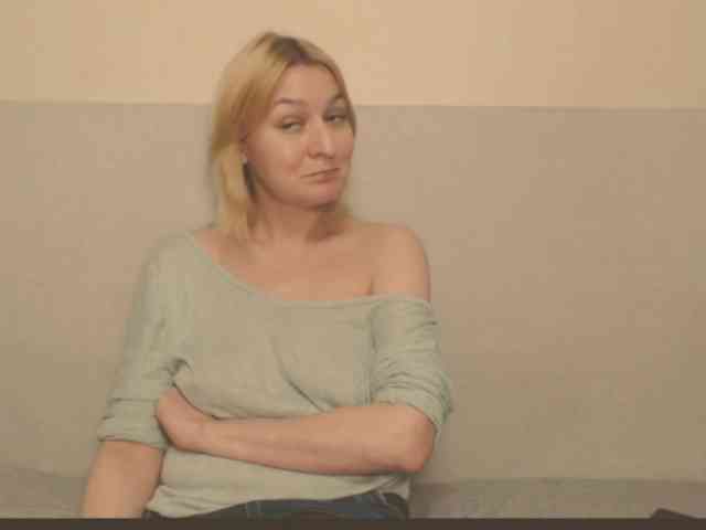 Bonniee webcam