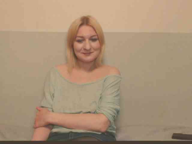 Bonniee webcam