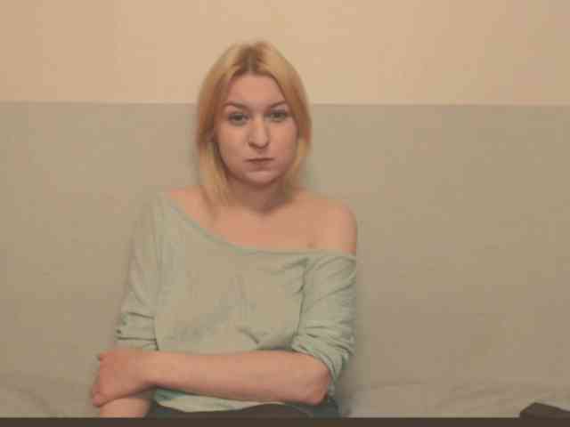 Bonniee webcam