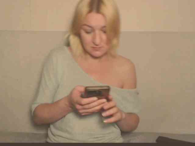 Bonniee webcam