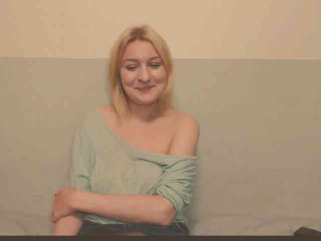 Bonniee webcam