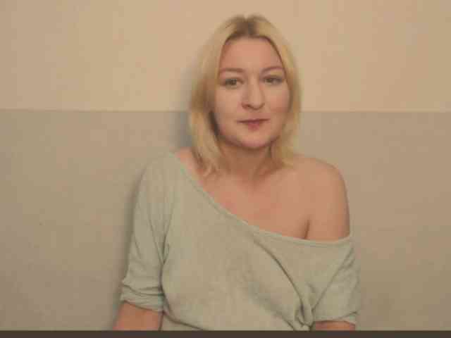Bonniee webcam