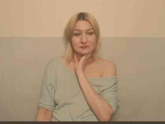 Bonniee webcam