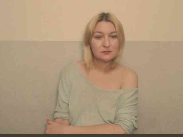 Bonniee webcam