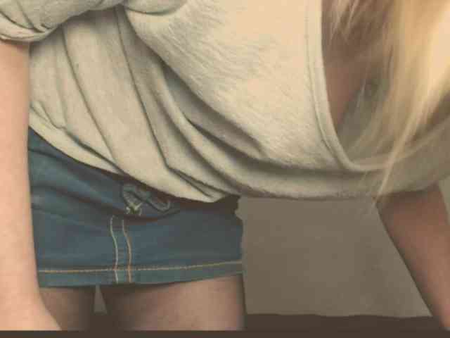 Bonniee webcam