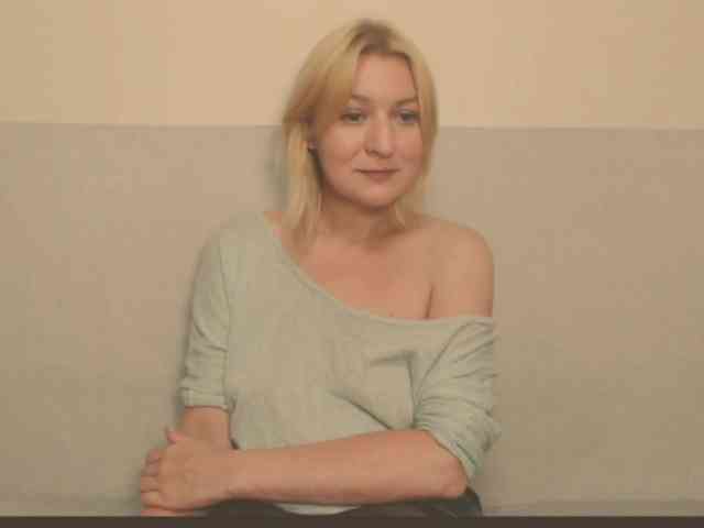 Bonniee webcam