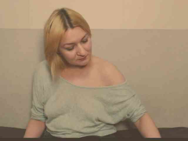 Bonniee webcam