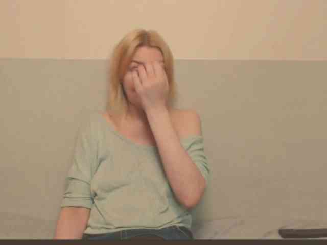 Bonniee webcam