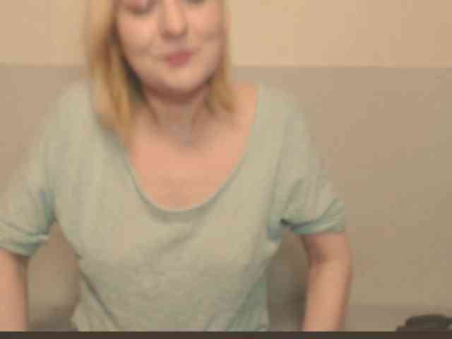 Bonniee webcam