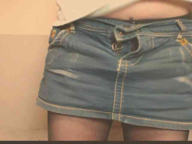 Bonniee webcam