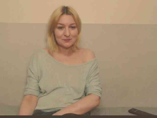 Bonniee webcam