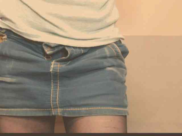 Bonniee webcam