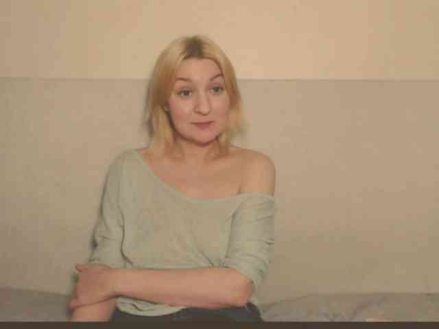 Bonniee webcam