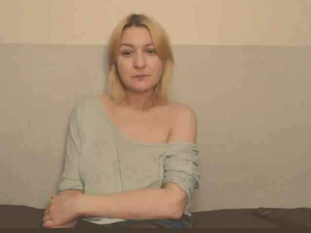 Bonniee webcam