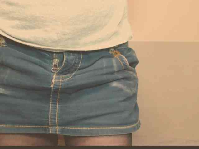 Bonniee webcam