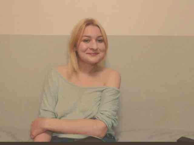 Bonniee webcam