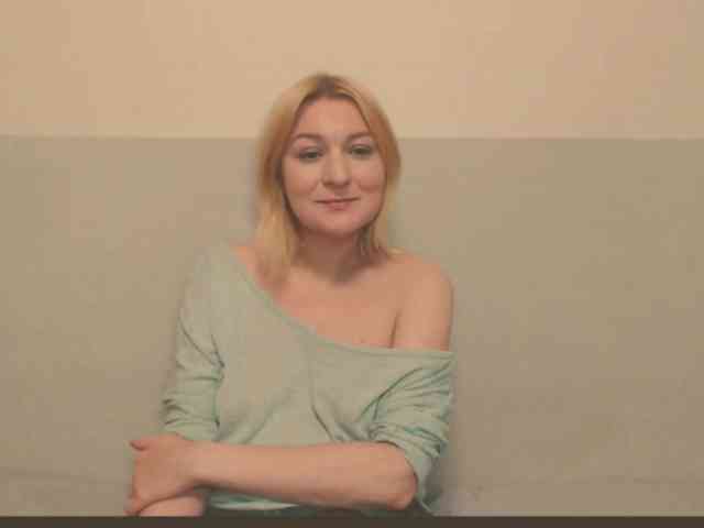 Bonniee webcam