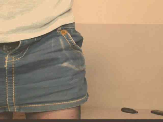 Bonniee webcam