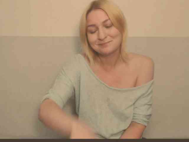 Bonniee webcam
