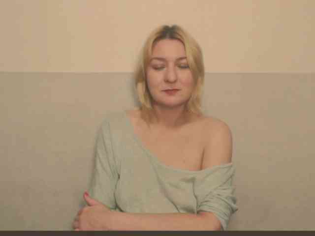 Bonniee webcam