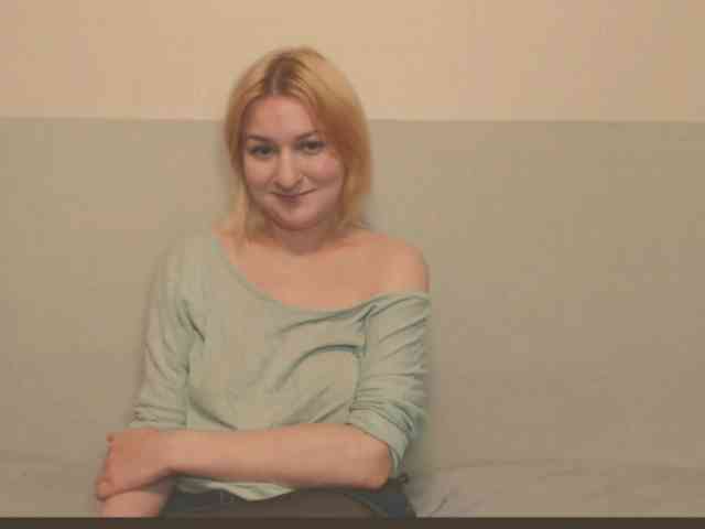 Bonniee webcam